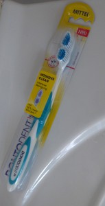 Dontodent Zahnbürste Intensive Clean