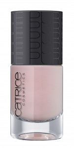 Catrice Nude Purism Nail Lacquer C01 Taupe-less