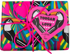 Toucan_love