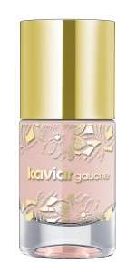 Catrice Kaviar Gauche For Catrice Nail Lacquer