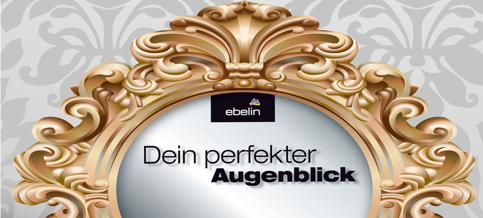 ebelin Limited Edition “Dein perfekter Augenblick”