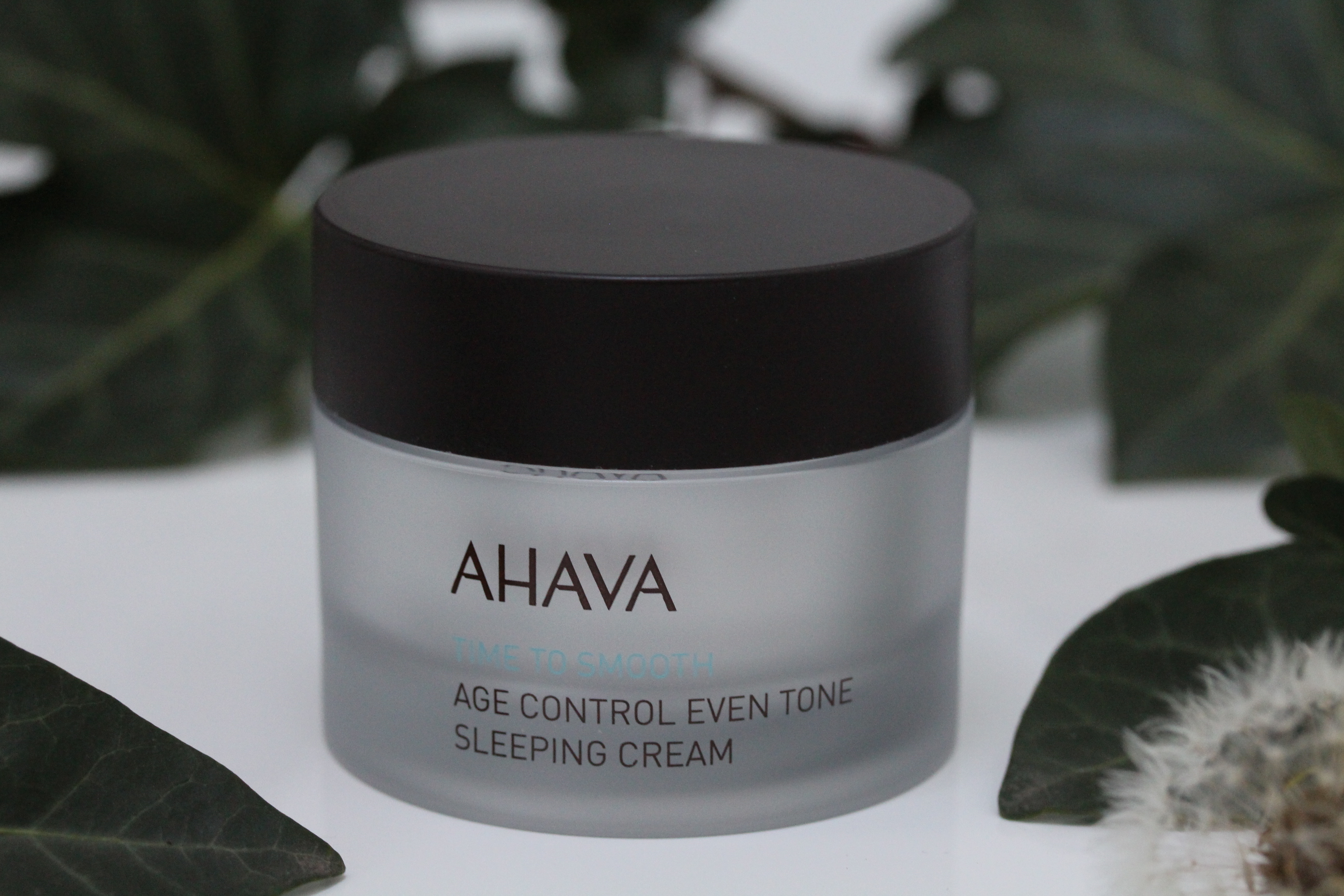 AHAVA_Age Control