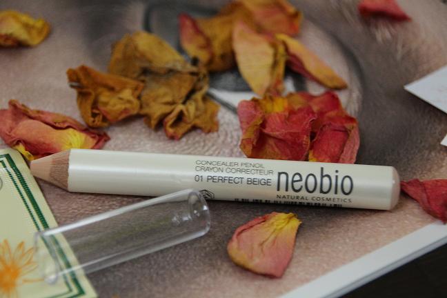 neobio_Concealer Stift