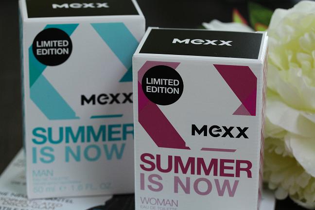 Vorstellung: Mexx Summer is now Limited Edition