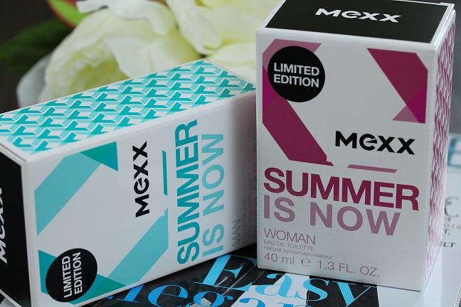 Mexx_Summer is now_limited Edition