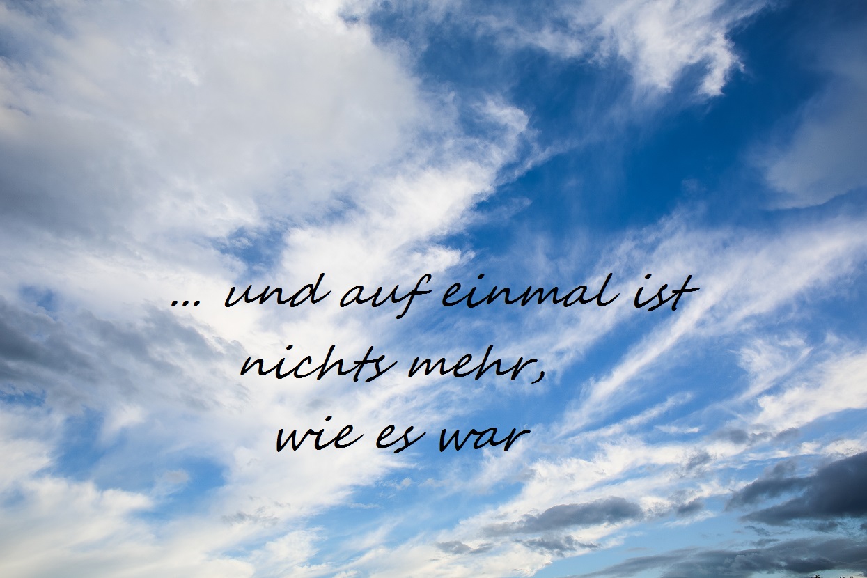 Und doch er verloren gekämpft hat Gekämpft und
