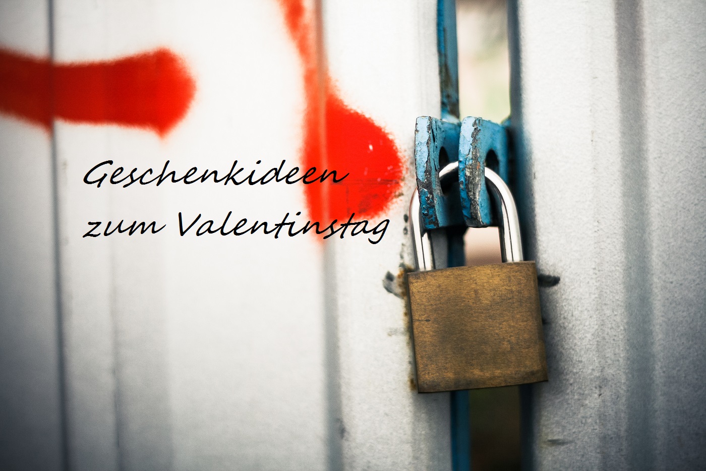 Valentinstag 2017: Geschenkideen nicht nur für Verliebte