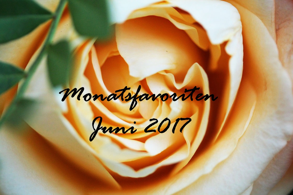 Meine #Monatsfavoriten | Juni 2017 mit Lovely Day Botanicals, WELEDA & Co.