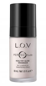L_O_V PERFECTITUDE healthy glow enhancer_Closed