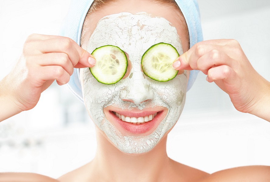 4 Tipps für eure individuelle Hautpflege
